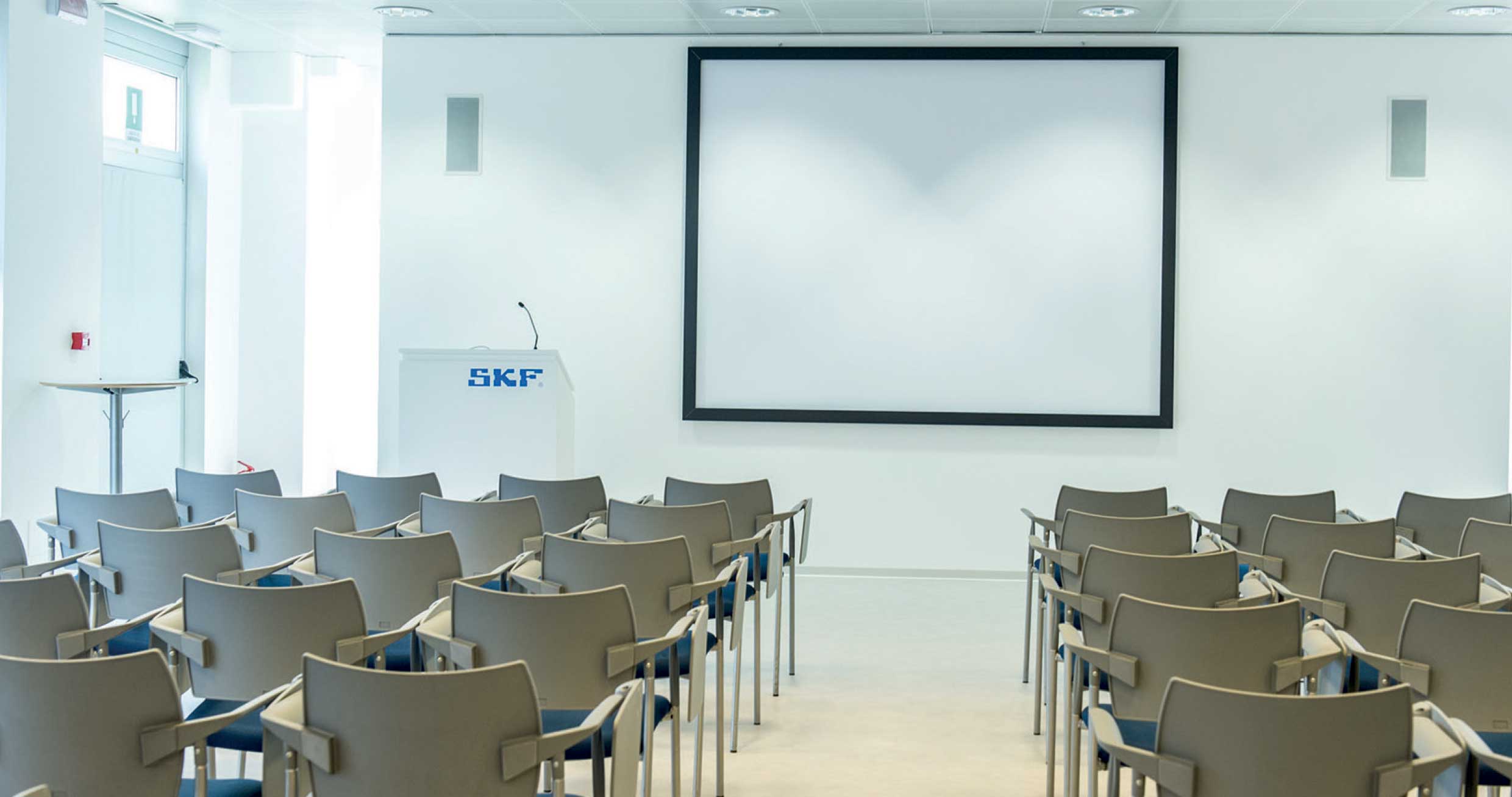 Corsi Skf 2023