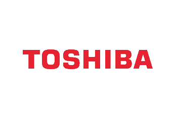 Logo Toshiba