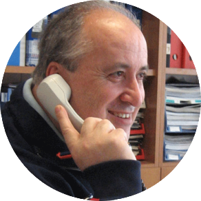 Giuseppe Fredianelli